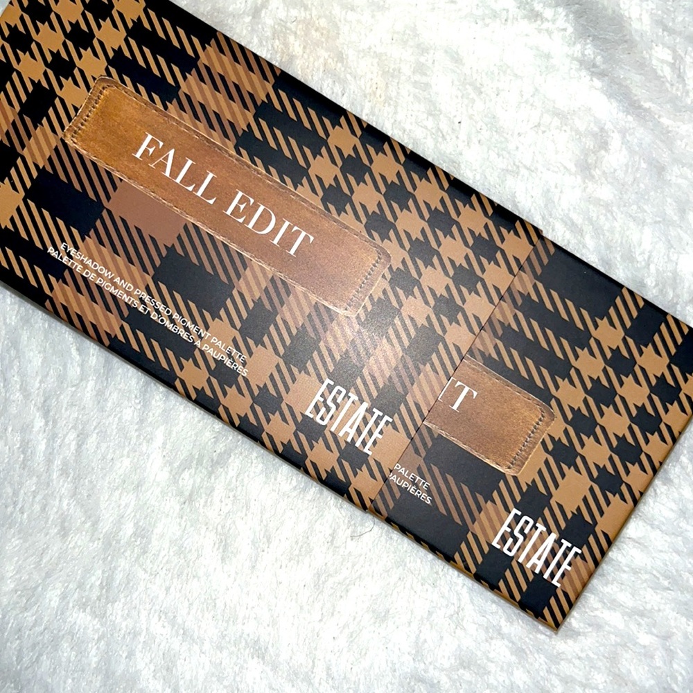 ESTATE Fall Edit Palette - Picture 8 of 9